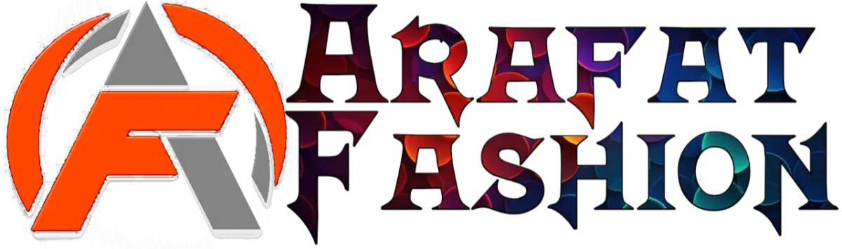 Arafat Fashion